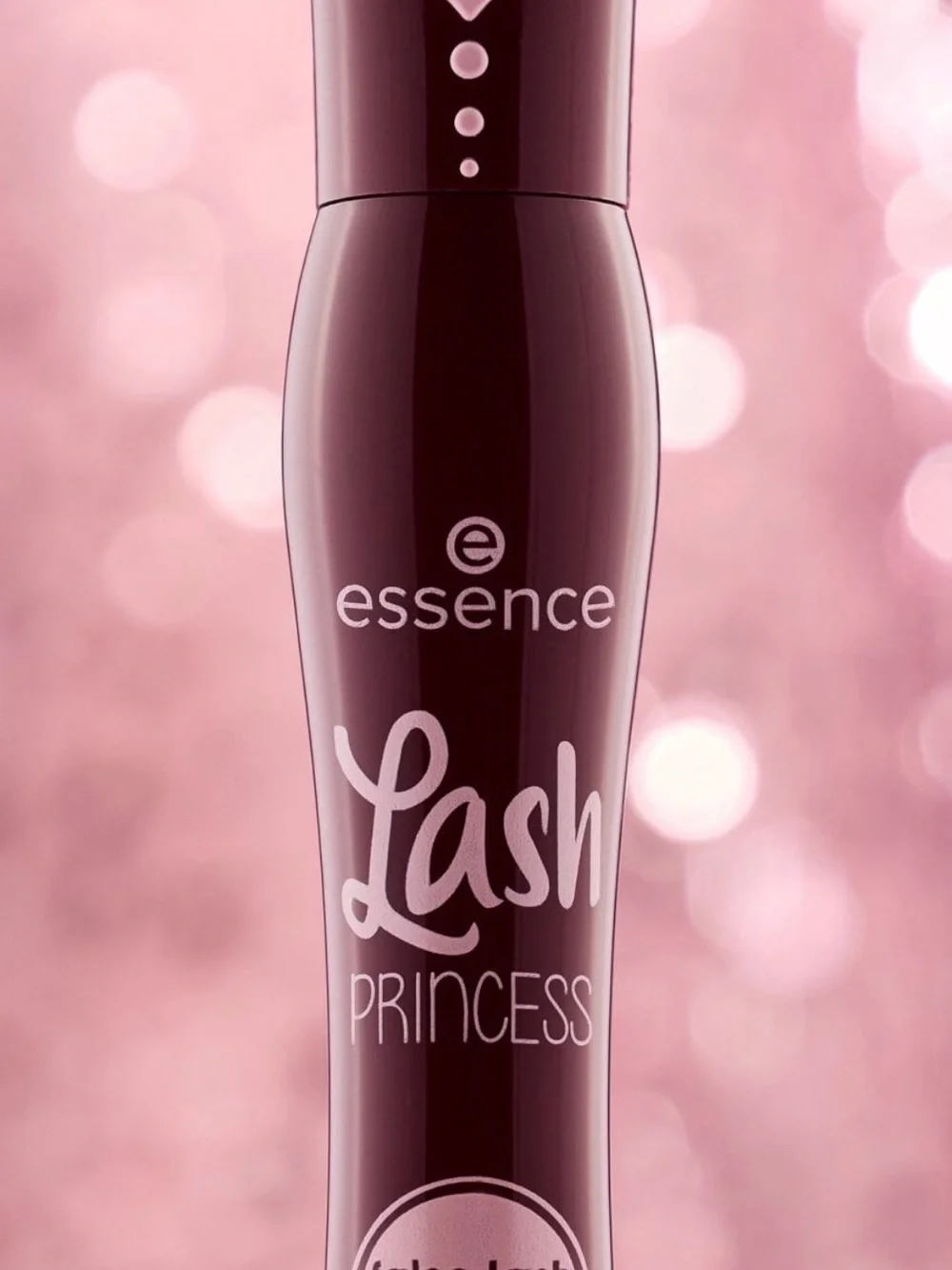 Essence cosmetics tinted brow